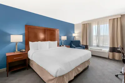 Photo 5 - Comfort Inn & Suites Rifle