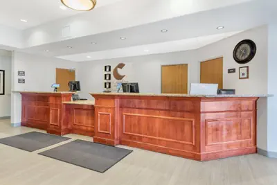 Photo 3 - Comfort Inn & Suites Rifle