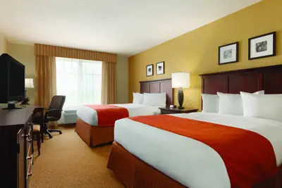 Photo 5 - Garner Hotel Gillette South by IHG