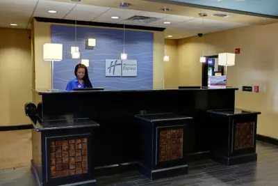 Photo 4 - Holiday Inn Express Hotel & Suites Texarkana East by IHG