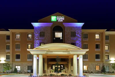 Photo 2 - Holiday Inn Express Hotel & Suites Texarkana East by IHG