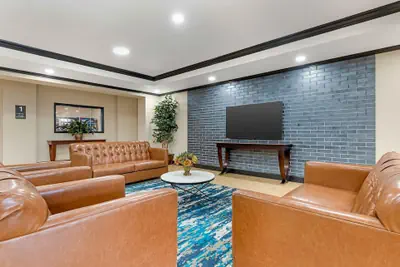 Photo 4 - Extended Stay America Suites McAlester Hwy 69