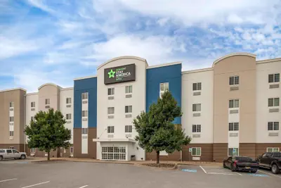 Photo 2 - Extended Stay America Suites McAlester Hwy 69