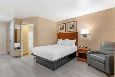 Photo 5 - Extended Stay America Suites McAlester Hwy 69