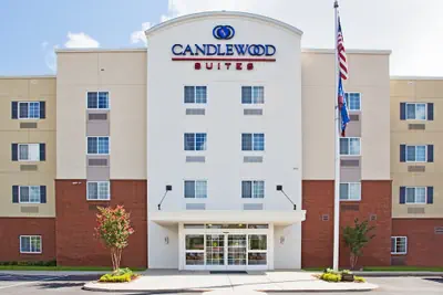 Photo 2 - Candlewood Suites Columbus Fort Benning by IHG