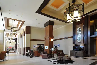 Photo 3 - Overton Hotel and Conference Center