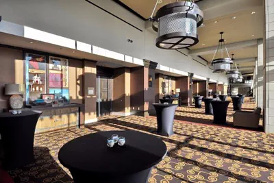 Photo 4 - Overton Hotel and Conference Center