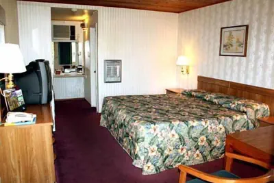 Photo 5 - Travelodge by Wyndham Ukiah