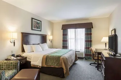 Photo 5 - Quality Inn Donaldsonville - Gonzales