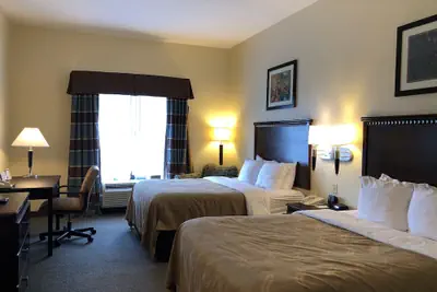 Photo 3 - Quality Inn Donaldsonville - Gonzales