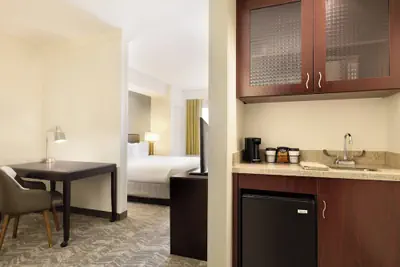Photo 5 - Springhill Suites by Marriott West Palm Beach