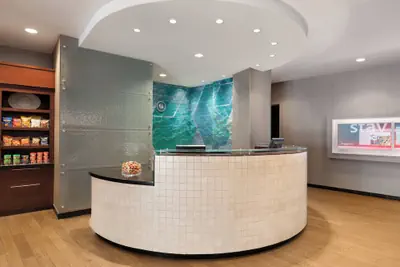 Photo 3 - Springhill Suites by Marriott West Palm Beach