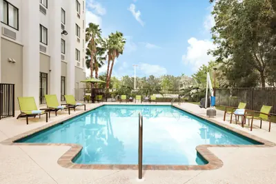 Photo 2 - Springhill Suites by Marriott West Palm Beach