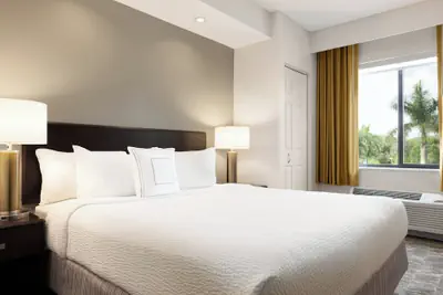 Photo 4 - Springhill Suites by Marriott West Palm Beach