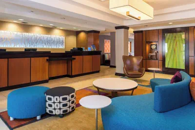 Photo 4 - Fairfield Inn & Suites by Marriott San Antonio NE/ Schertz