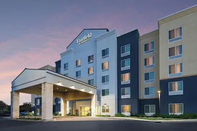 Photo 2 - Fairfield Inn & Suites by Marriott San Antonio NE/ Schertz