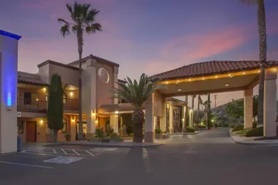 Photo 2 - Best Western Copper Hills Inn