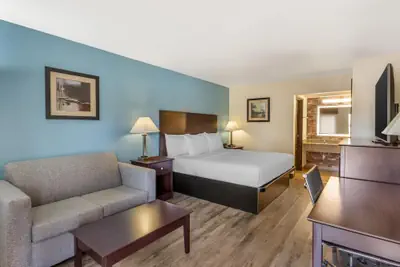 Photo 5 - Best Western Copper Hills Inn