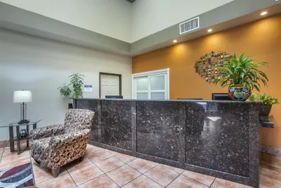 Photo 4 - Best Western Copper Hills Inn