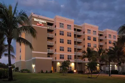 Photo 2 - Residence Inn by Marriott Fort Myers Sanibel