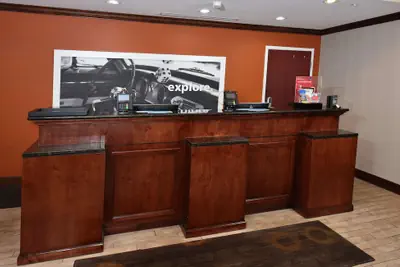 Photo 5 - Hampton Inn Alexander City