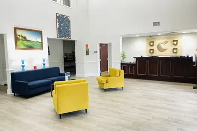 Photo 3 - Comfort Inn & Suites Augusta Fort Gordon Area