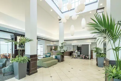 Photo 3 - Hilton Garden Inn Dothan