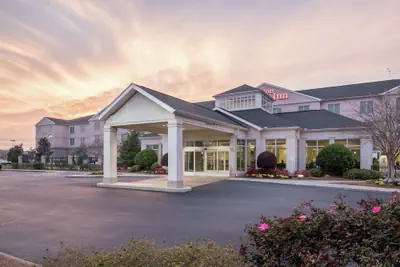 Photo 2 - Hilton Garden Inn Dothan
