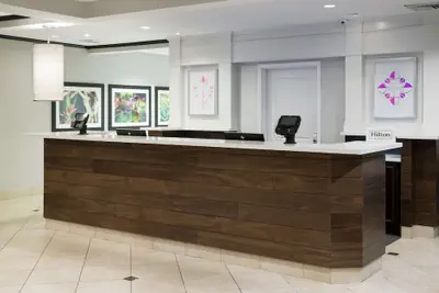 Photo 5 - Hilton Garden Inn Dothan