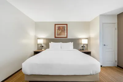 Photo 5 - Comfort Inn Cockatoo near LAX Airport