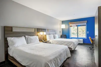 Photo 5 - Holiday Inn Express & Suites Jacksonville - Atlantic Beach by IHG