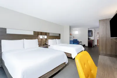 Photo 4 - Holiday Inn Express & Suites Jacksonville - Atlantic Beach by IHG