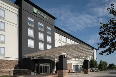 Photo 2 - Holiday Inn Meridian E I 20/I 59 by IHG