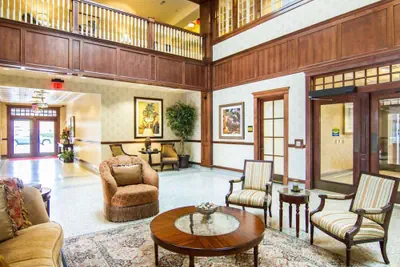 Photo 4 - Liberty Hotel, an Ascend Collection Hotel