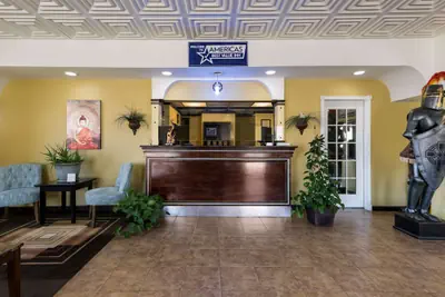 Photo 4 - Americas Best Value Inn Alpine
