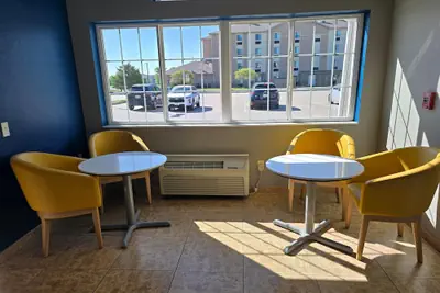 Photo 4 - Microtel Inn & Suites by Wyndham Council Bluffs/Omaha