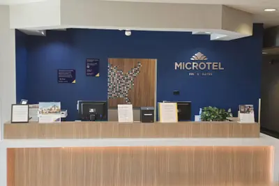 Photo 3 - Microtel Inn & Suites by Wyndham Council Bluffs/Omaha