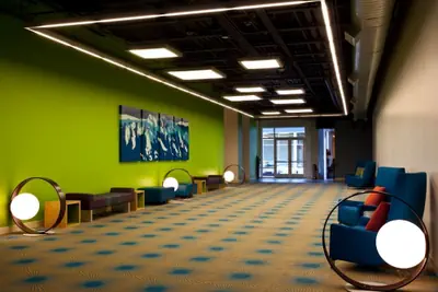 Photo 3 - Aloft by Marriott Broomfield Denver