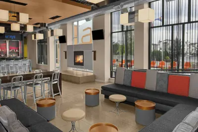 Photo 4 - Aloft by Marriott Broomfield Denver