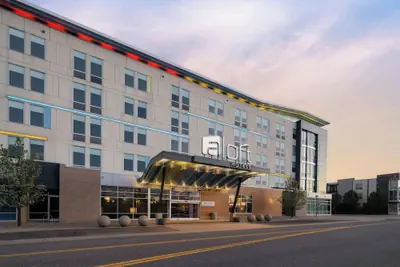Photo 2 - Aloft by Marriott Broomfield Denver