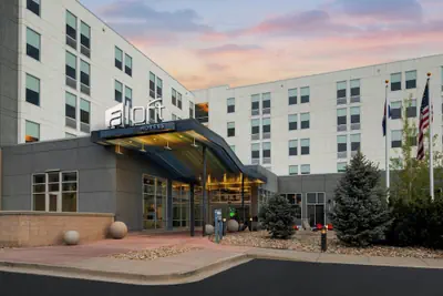 Photo 2 - Aloft by Marriott Broomfield Denver