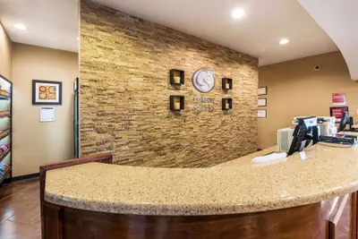 Photo 4 - Comfort Suites Atlantic City North