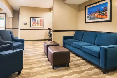 Photo 5 - Comfort Suites Atlantic City North