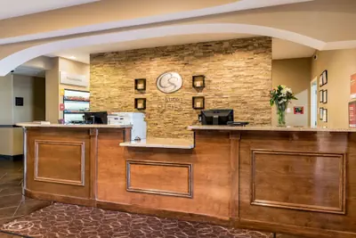 Photo 3 - Comfort Suites Atlantic City North