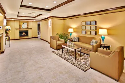 Photo 4 - Holiday Inn Express Hotel & Suites Dubuque by IHG