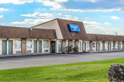 Photo 2 - Rodeway Inn Shippensburg I-81