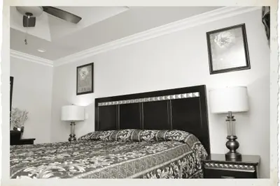 Photo 4 - Crystal Lodge Motel