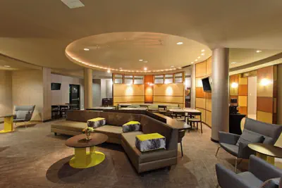 Photo 3 - SpringHill Suites by Marriott El Paso