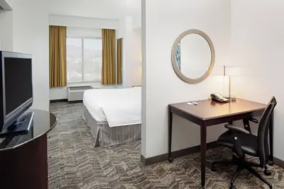 Photo 5 - SpringHill Suites by Marriott El Paso