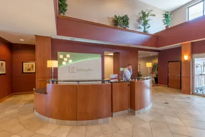 Photo 3 - Holiday Inn & Suites Grand Junction by IHG